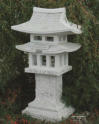 Asiatische Lampen
